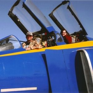 Meet your Posher, Timothy